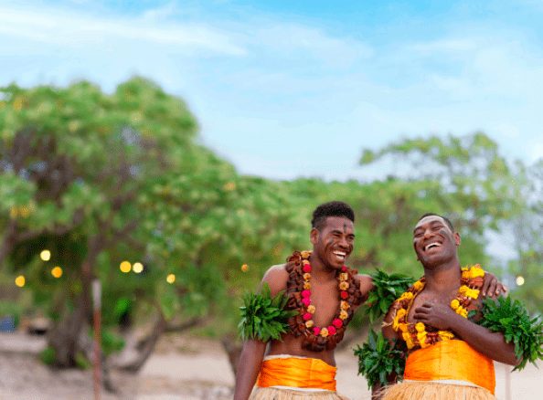 斐济旅游局启动全球品牌推广 将“Bula精神”推向全世界