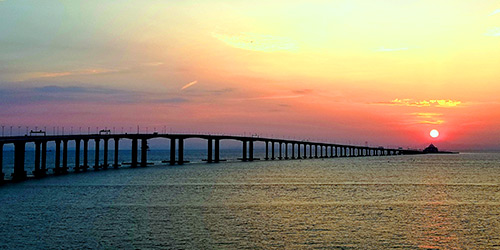 HKTB提供 港珠澳大橋