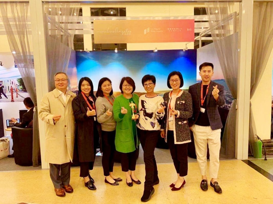 洛杉矶旅游局细分中国市场 推出高端奢华体验产品玩转洛杉矶