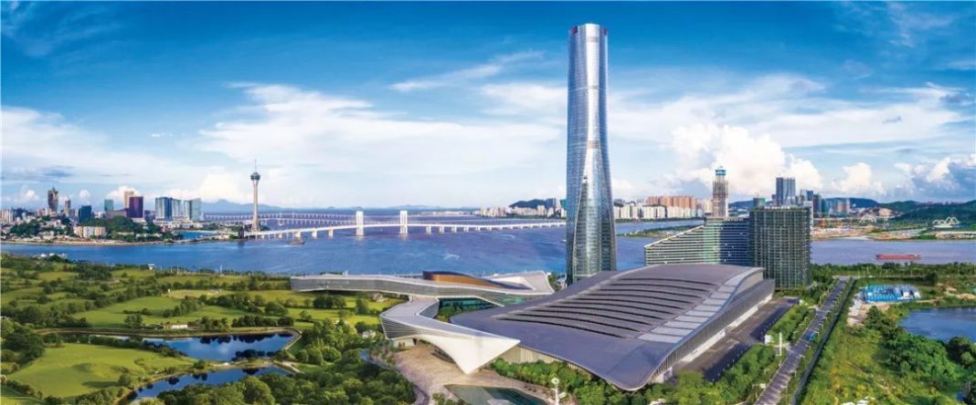 粤港澳大桥构筑“硬连接” 联手促进会奖旅游“新机遇”