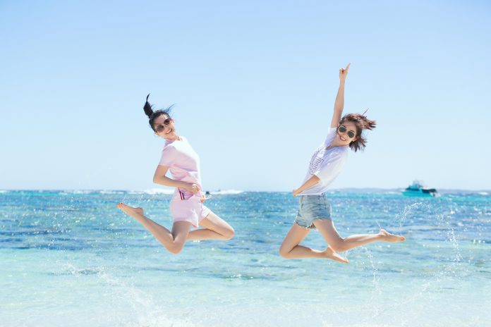 《妻子的浪漫旅行》第二季选景西澳热力开播