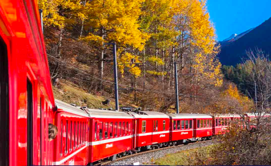欧铁正式启动今夏早鸟特惠活动