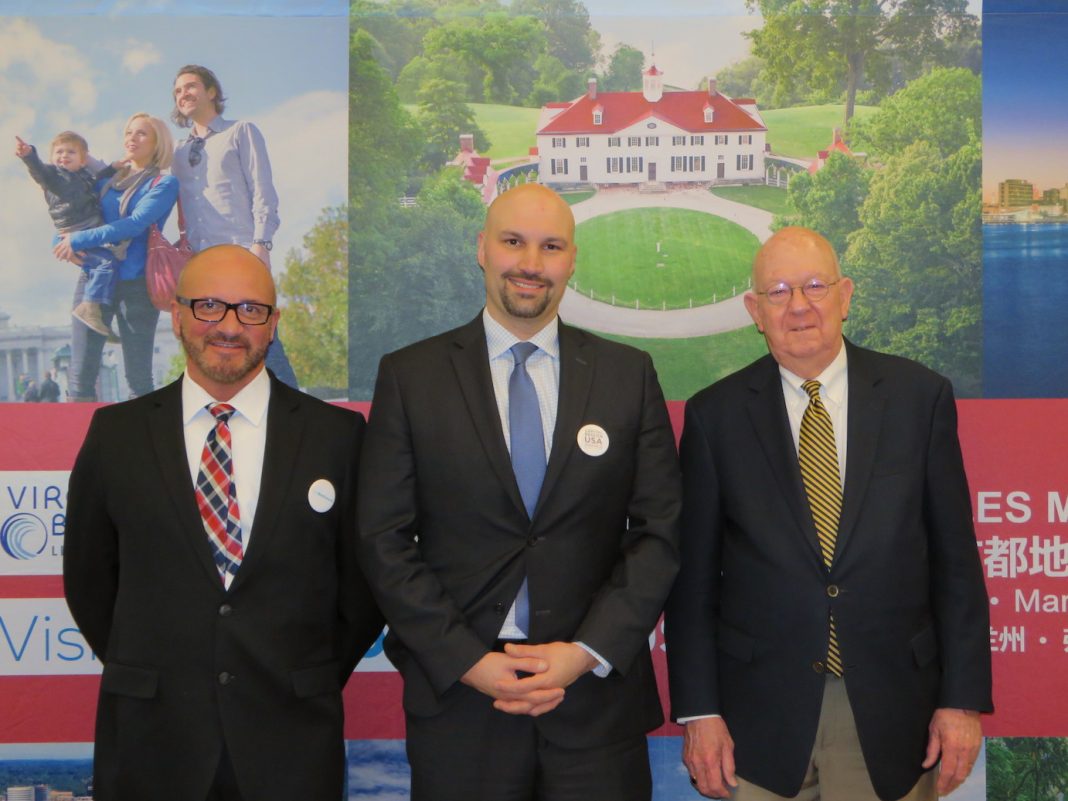 中国成为美国首都地区最大海外客源国 业界发力深度游产品