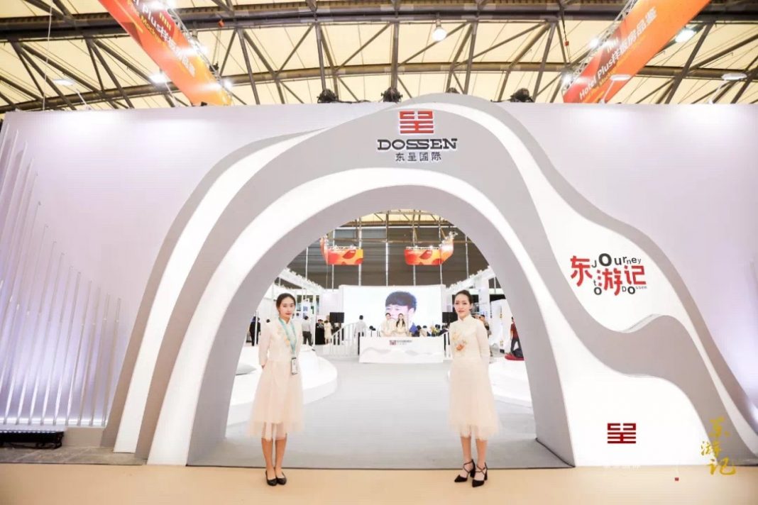 东方生活方式趋势报告:“东方美学”成酒店设计新时尚