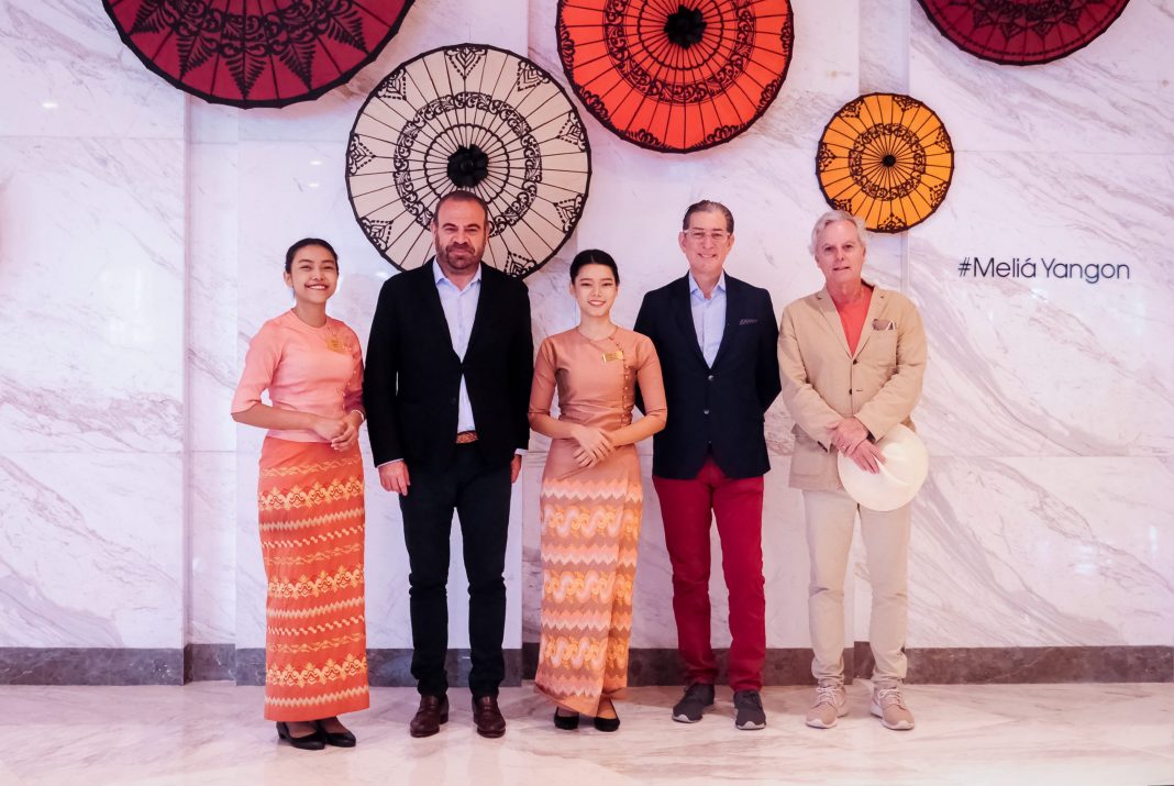 美利亚酒店集团深耕亚太市场 地区发展战略取得丰硕成果