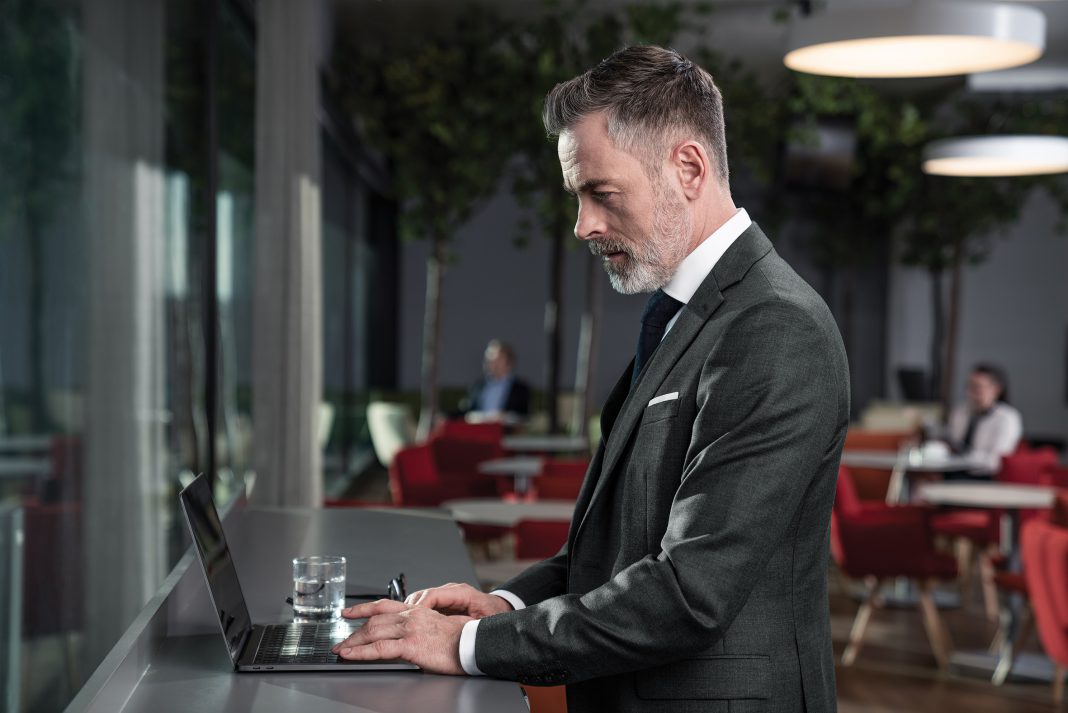 奥地利航空公司增强数字化服务