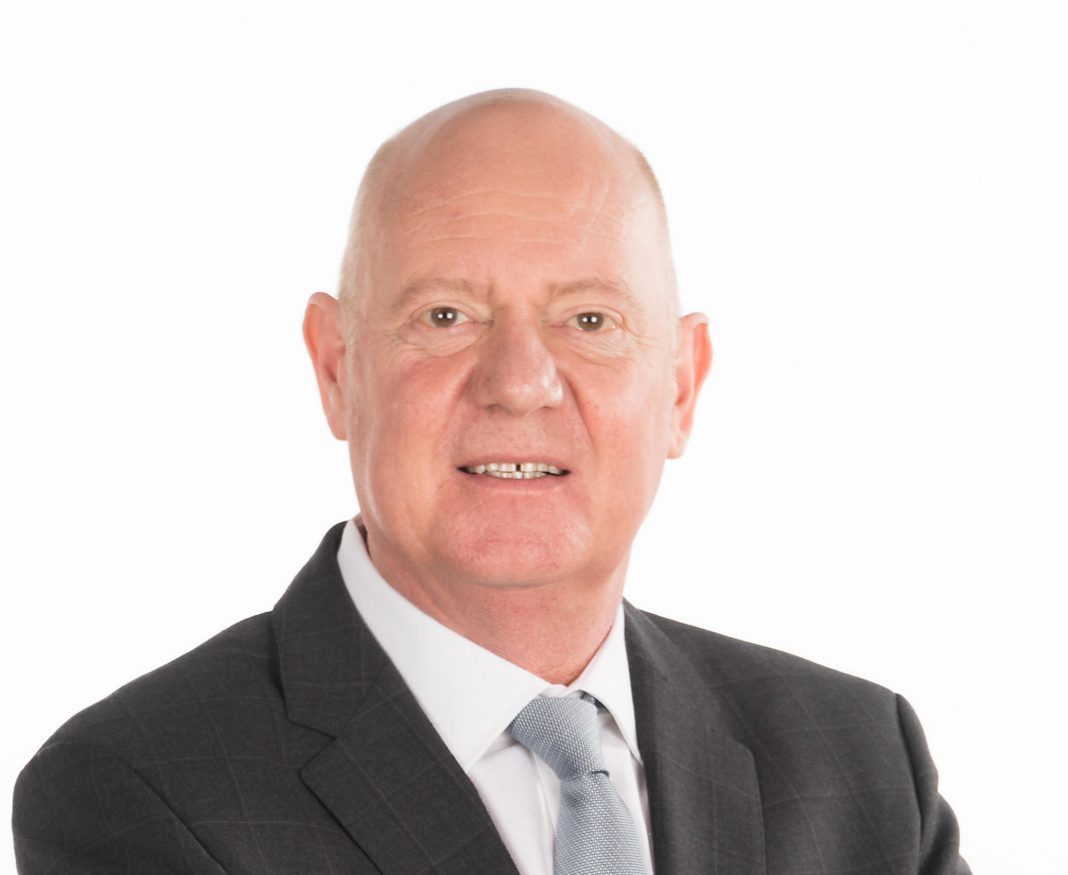 卡玛集团宣布任命ANTON TARDIF为欧洲首席运营官