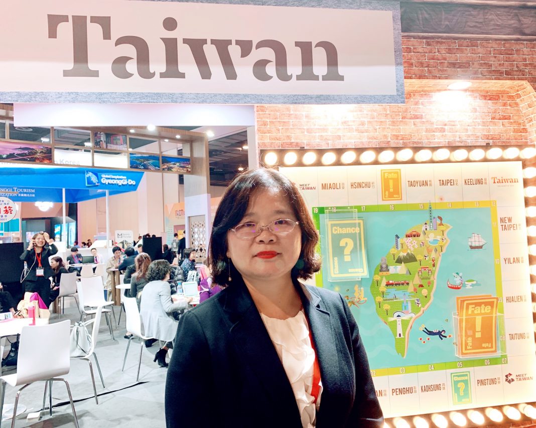 会奖旅游市场回温 台湾业者以文创主题抢占会奖商机