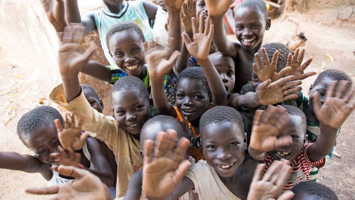 Ghana