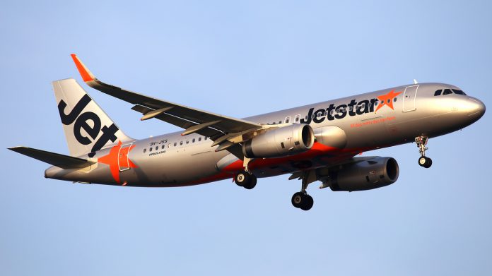 Jetstar