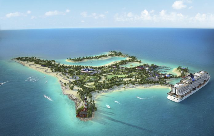 海洋礁自然保护区(Ocean Cay MSC Marine Reserve)_meitu_1