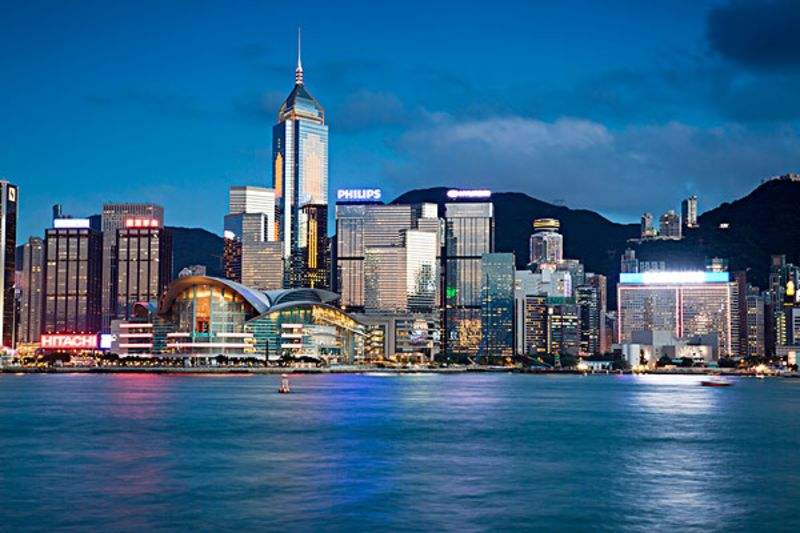 香港计划推出多项全新项目 保持目的地竞争力
