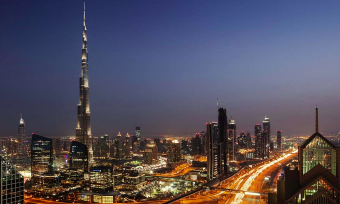 Dubai