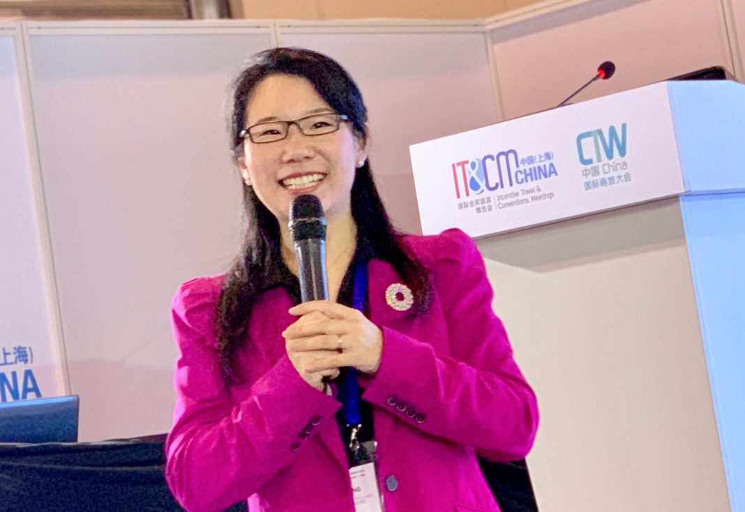 世界中医药学会以会议平台助力中医药走向全球