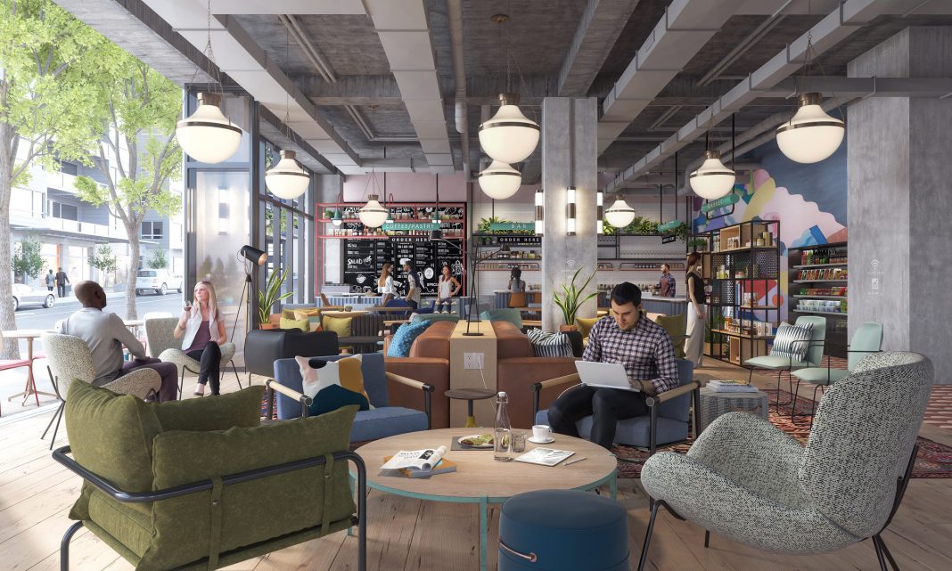 凯悦推出全新酒店品牌 Caption by Hyatt | TTG China