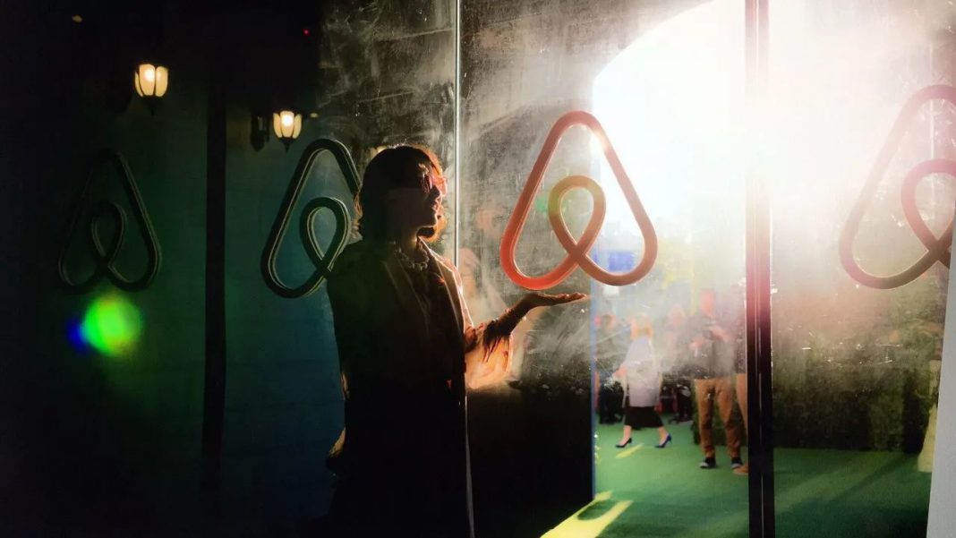 Airbnb爱彼迎非遗体验产品正式上线