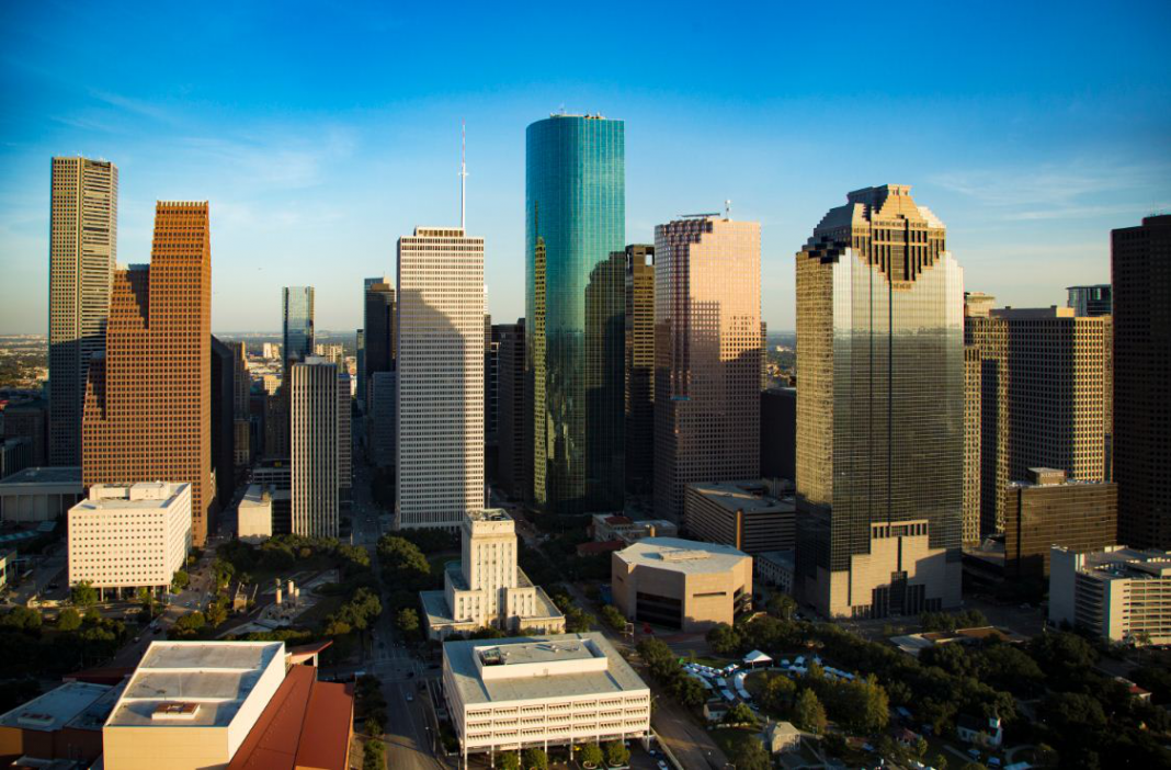 埃塞俄比亚航空将开通休斯顿航线