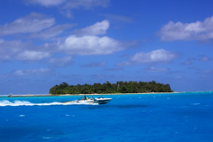 众信旅游新闻通稿--众信旅游集团控股子公司取得塞班军舰岛运营权 加速目的地资源布局--配图