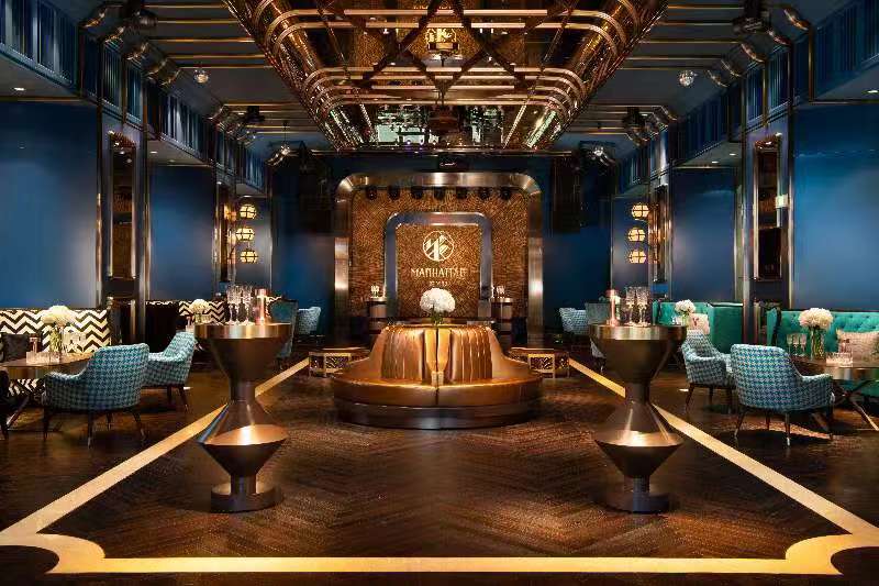 成都MICE产业蓬勃发展 酒店推出全新会奖体验