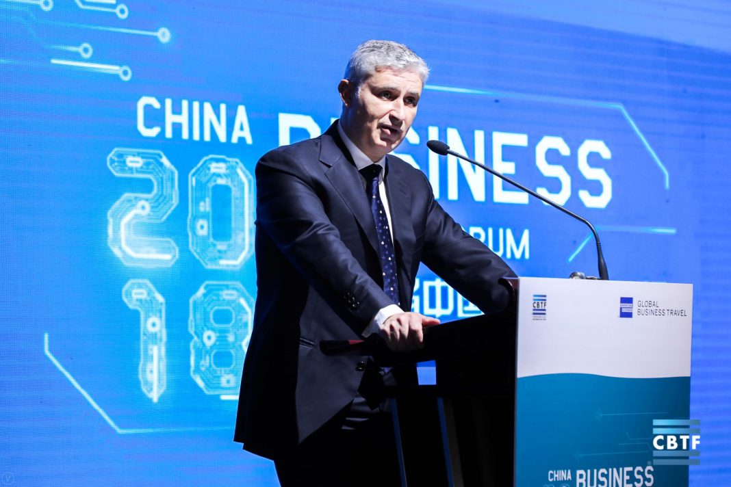 美运通聚焦科技投入 收购多家企业优化在线预订工具