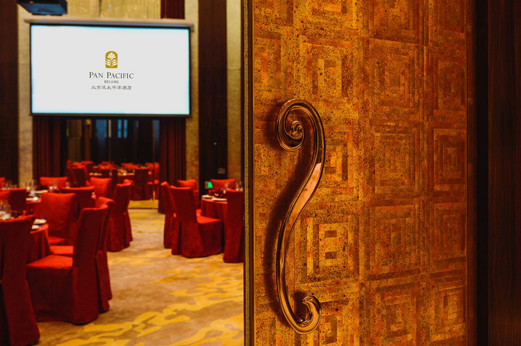 北京泛太平洋酒店推出璀璨年终盛宴尊贵礼遇