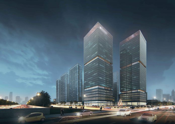 Pullman Changchun North
