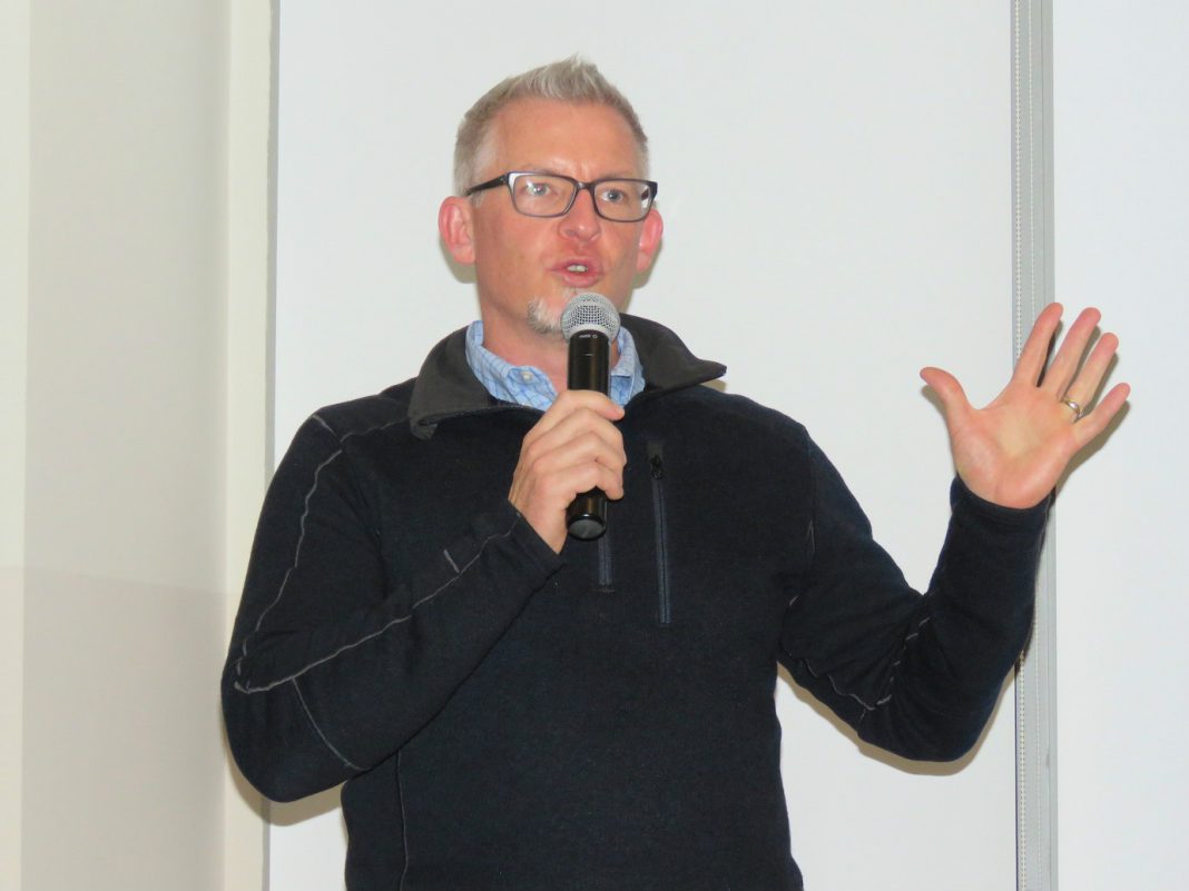 探险旅游前景看好 助益中国发展偏乡经济