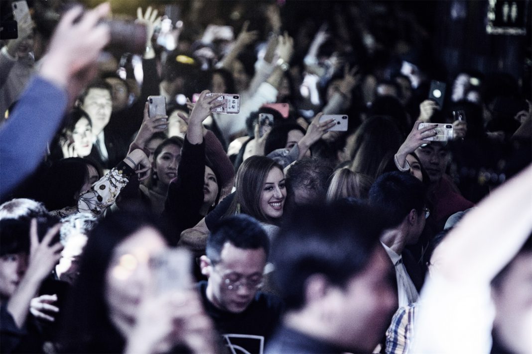 北京国贸大酒店将推出2020云·酷跨年派对