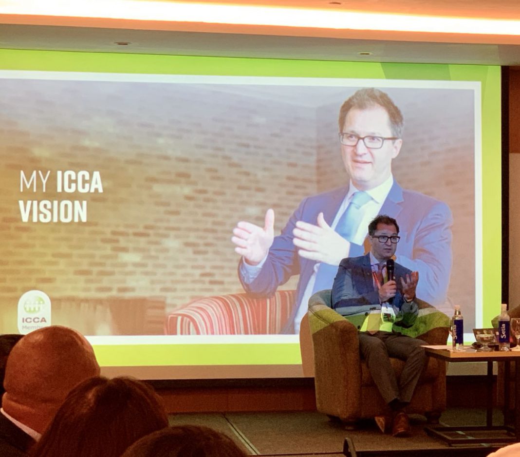 亚太地区会议和协会行业市场扩大 ICCA将加强区域内共享合作