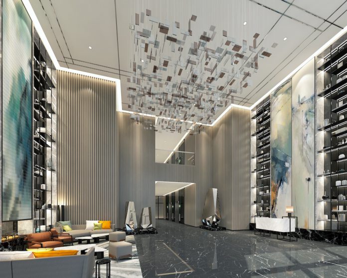 全新的杭州东部湾阿玛瑞酒店将借力ONYX曜俪酒店集团出类拔萃的品牌特色和专业丰富的酒店管理经验