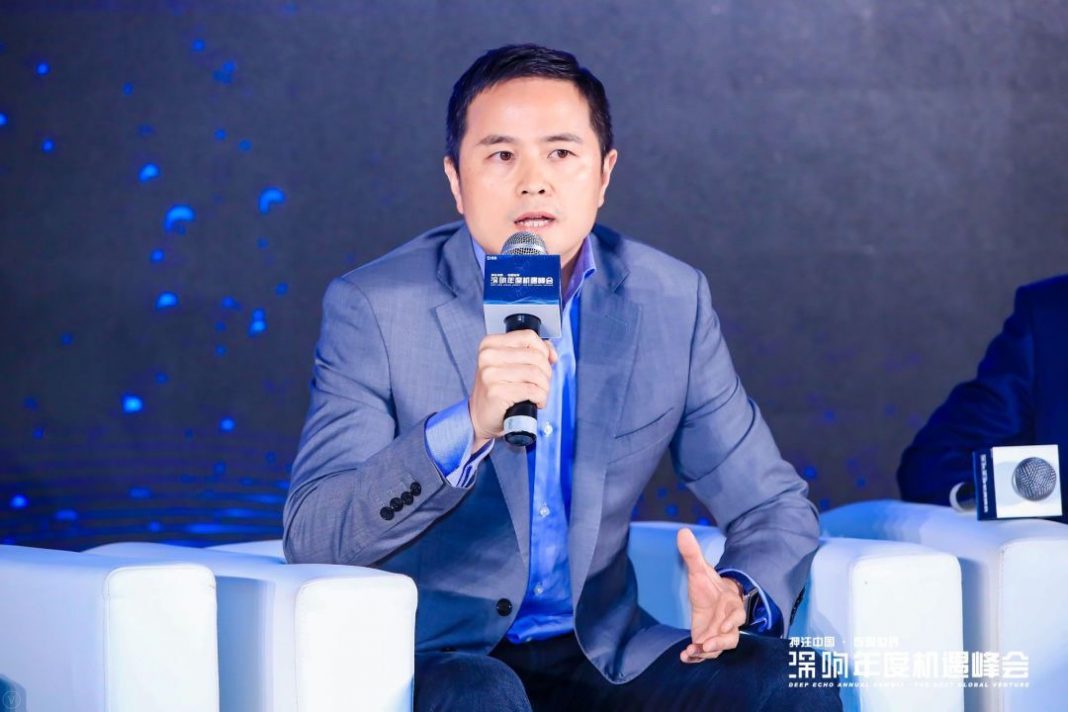 爱彼迎彭韬:中国速度推动“中国制造”走向“中国创造”
