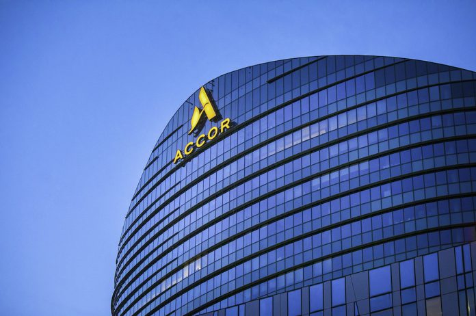 Accor s