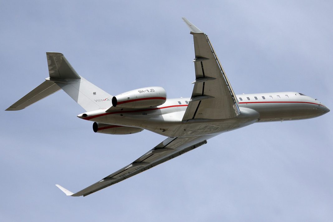 维思达公务机全力支持政府和医疗机构飞行需求