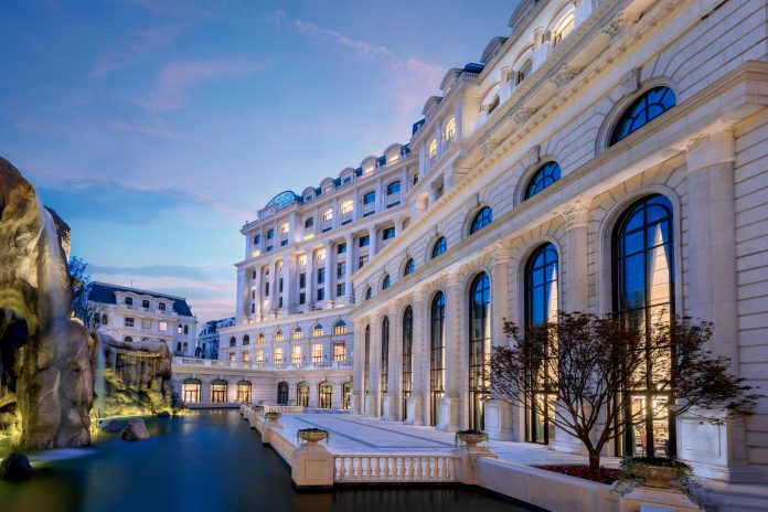 Sofitel Shanghai Hongqiao