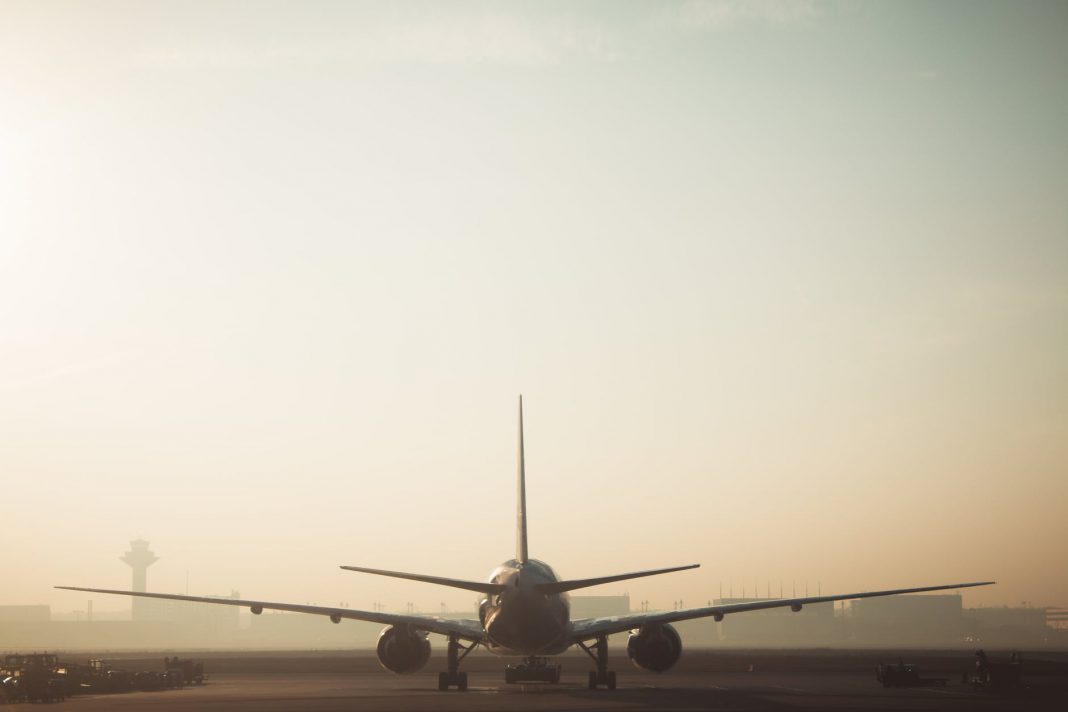 国际航协:航空公司停运,全球2500万人面临失业