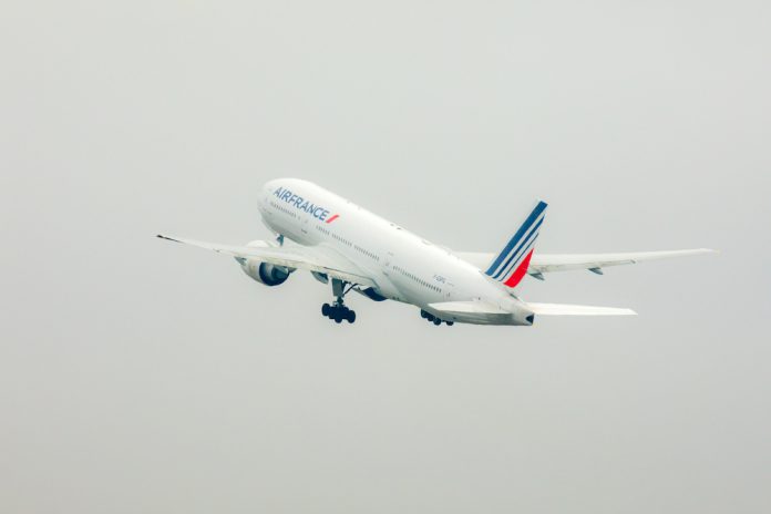 法国航空公司