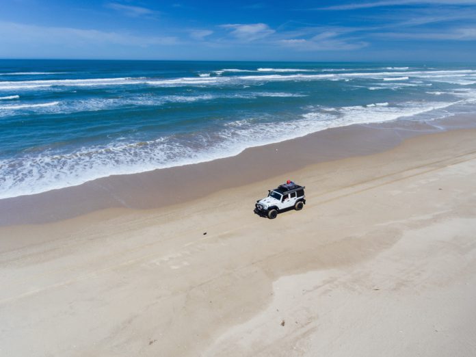 Coorong National Park