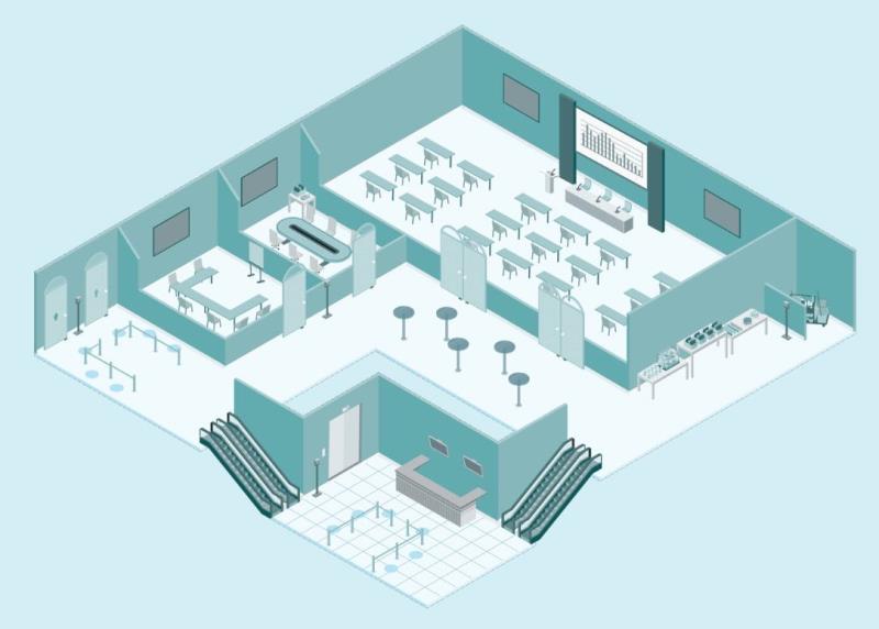 万豪国际集团推出各项会议及活动保障措施