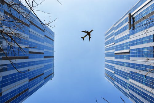 国际航协:航空公司亟需政府持续援助熬过凛冬