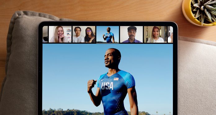 奥林匹克运动员线上体验夏季盛会