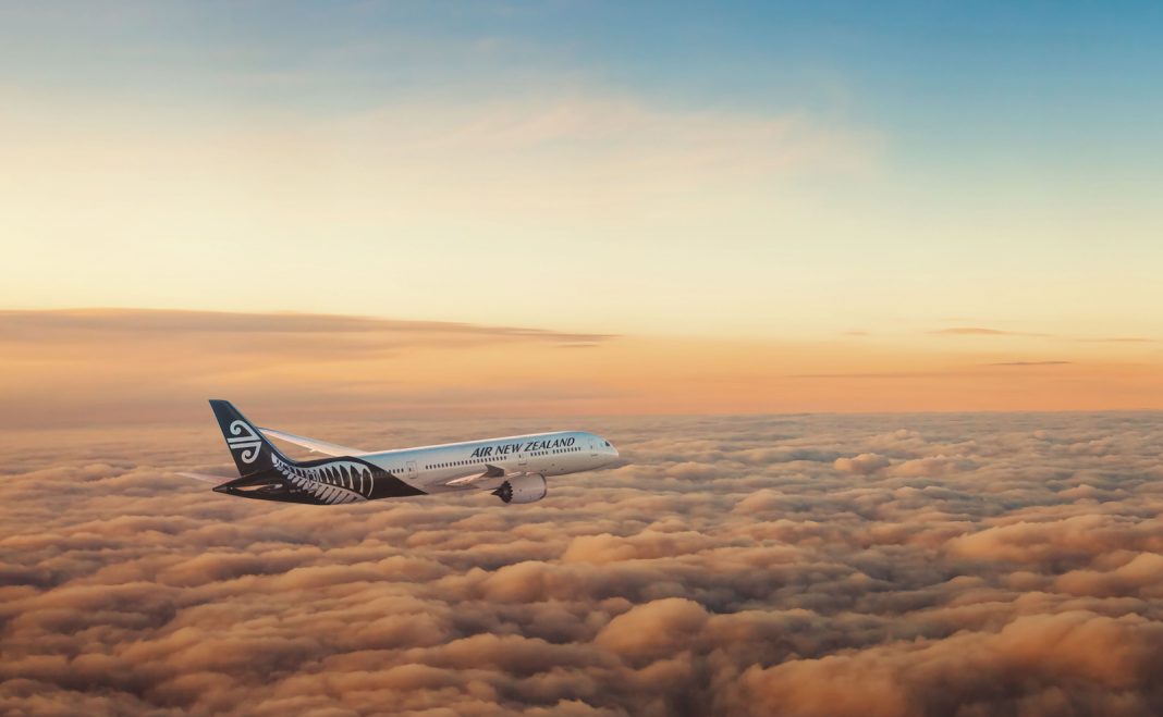 应对疫情 航空公司采用“客转货”、“多方包租协议”