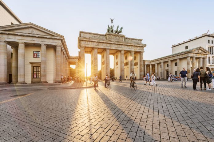 Brandenburger Tor