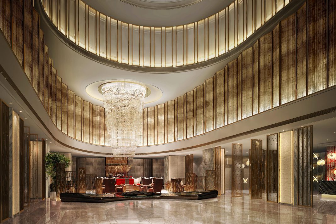 美利亚酒店集团旗下盛美利亚品牌将亮相成都和郑州