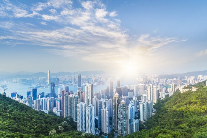 Hong Kong 2