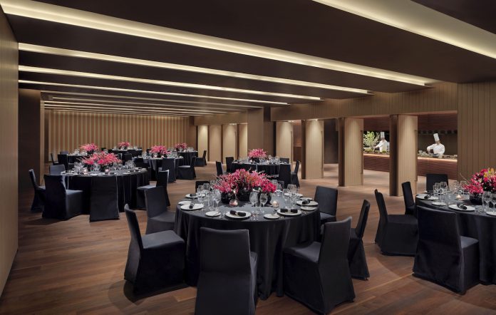 Hyatt-Regency-Beijing-Wangjing-Residence-Banquet-Style-1