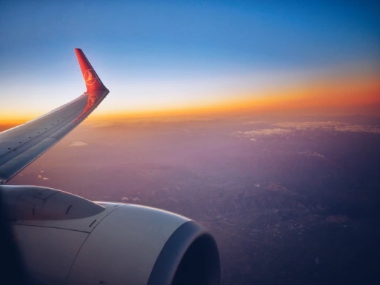 IATA