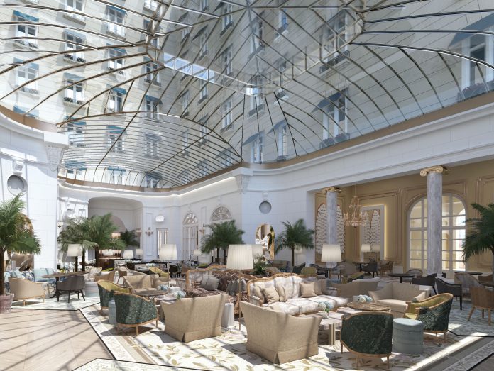 Palm Court 01