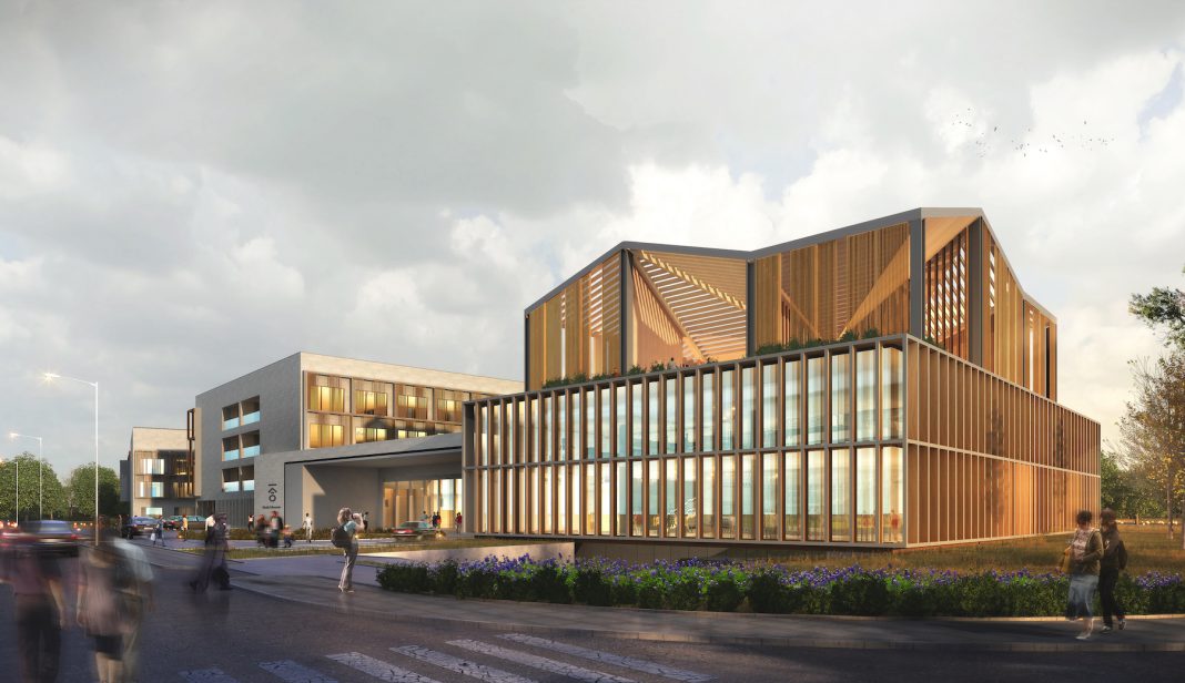 钓鱼台美高梅以中国为主要市场 明年推出新品牌