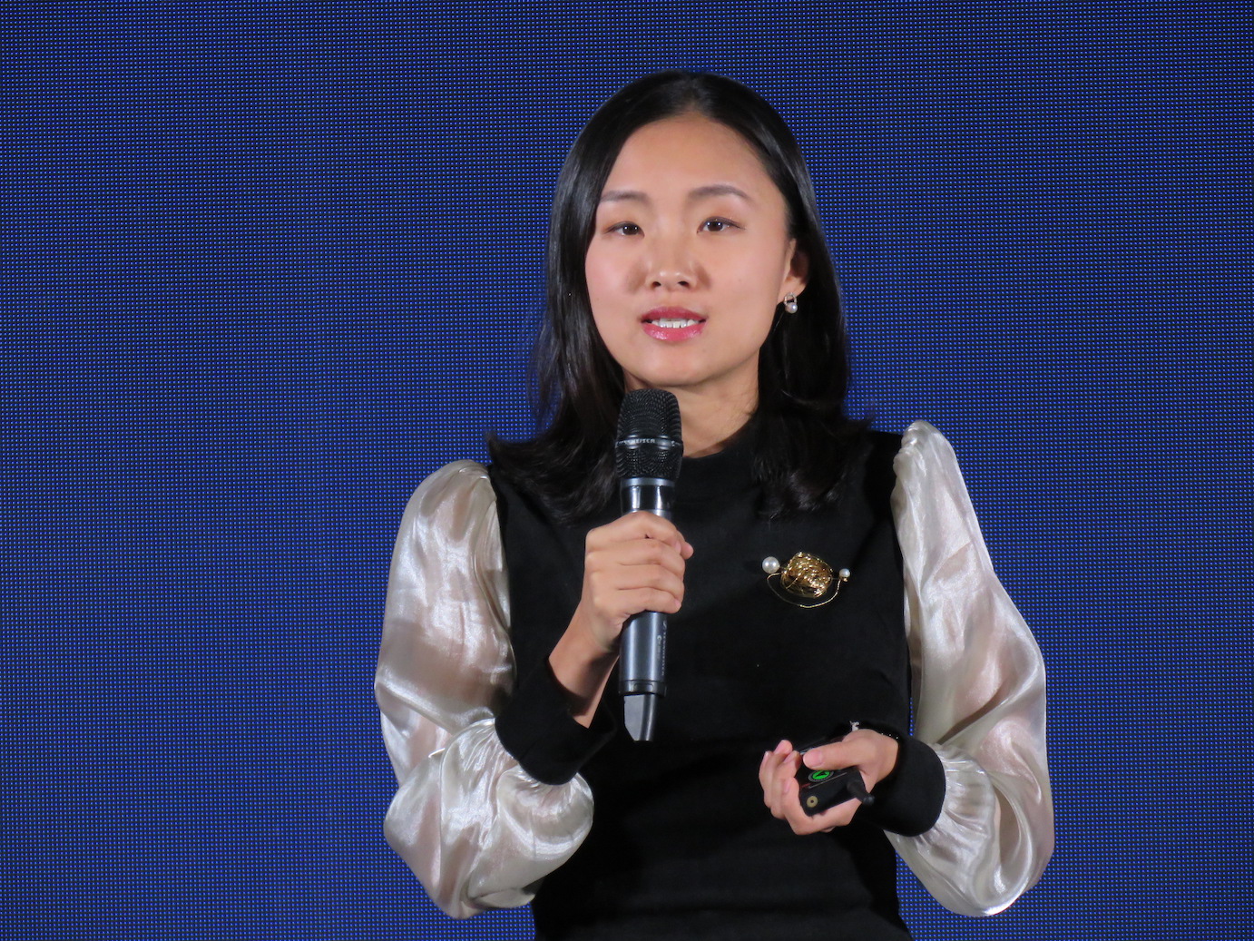 运用四大智能技术 打造与众不同会展 | TTG China