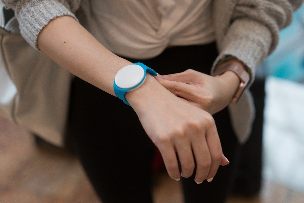 邮轮业将持续投入接触者追踪科技产品发展